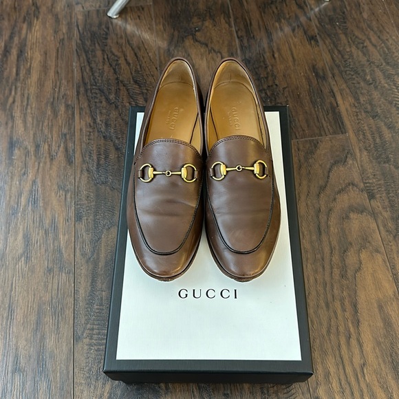 Gucci Loafers size 37 - Picture 2 of 7